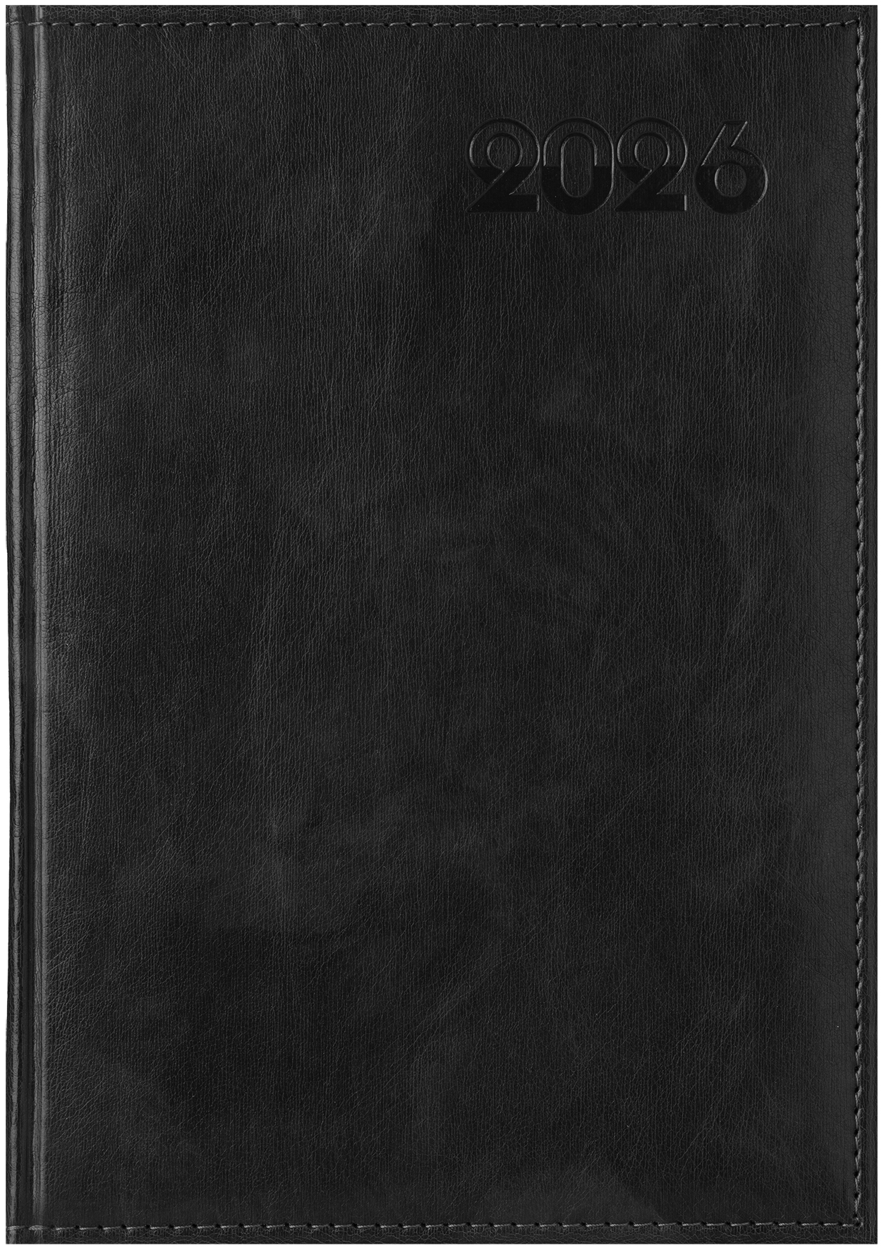 Бележник седмичник ДИПЛОМАТ А4